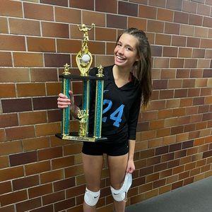 Meet your Posher, Alexis